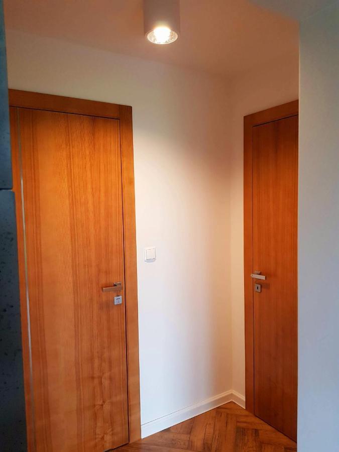 Na Slonecznej Villa Radziechowy Luaran gambar