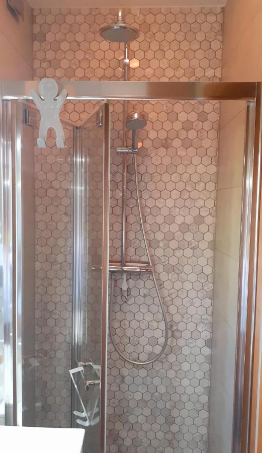 Na Slonecznej Villa Radziechowy Luaran gambar