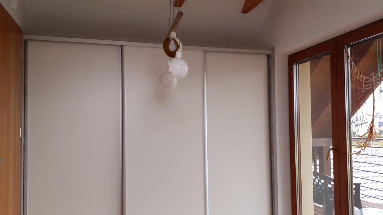 Na Slonecznej Villa Radziechowy Luaran gambar